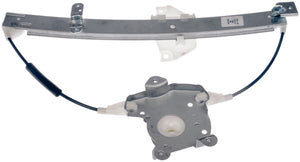 New Power Window Regulator (Regulator Only) - Dorman 740-963