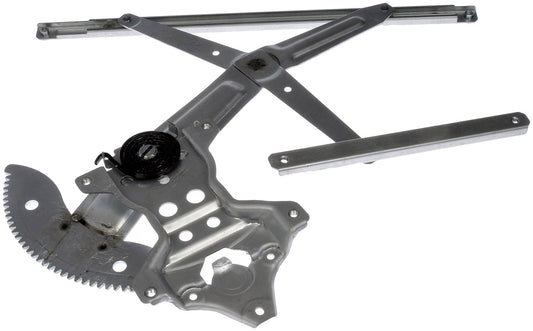 New Power Window Regulator (Regulator Only) - Dorman 740-970