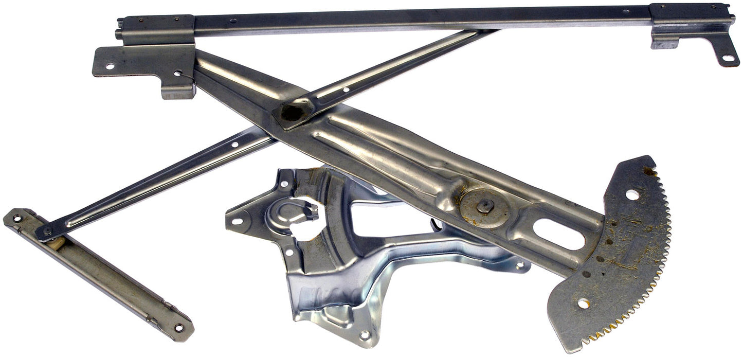 New Power Window Regulator (Regulator Only) - Dorman 740-982