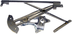 New Power Window Regulator (Regulator Only) - Dorman 740-983