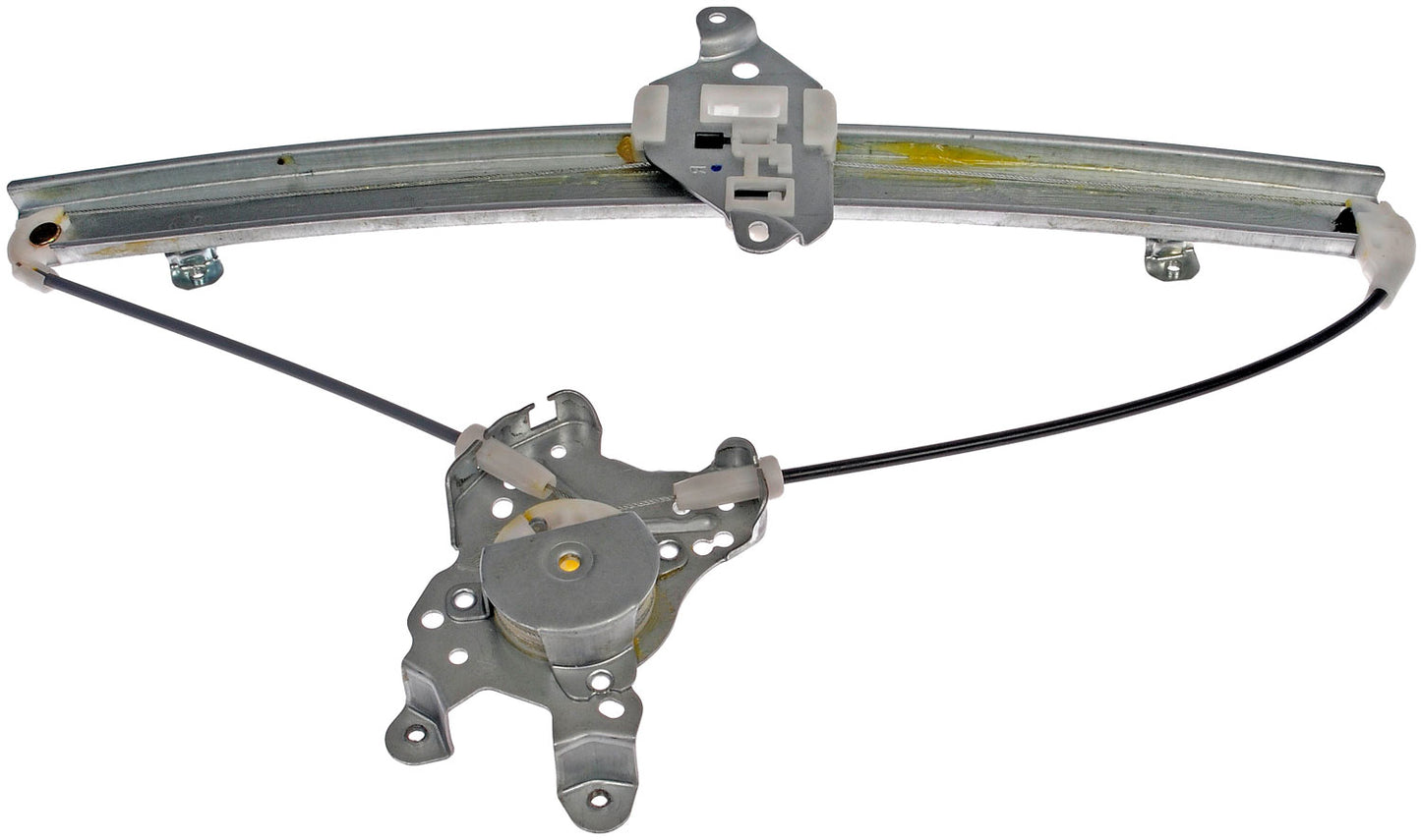 Power Window Regulator (Regulator Only) - Dorman# 740-996