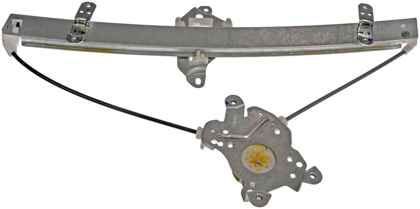 Power Window Regulator (Regulator Only) - Dorman# 740-996