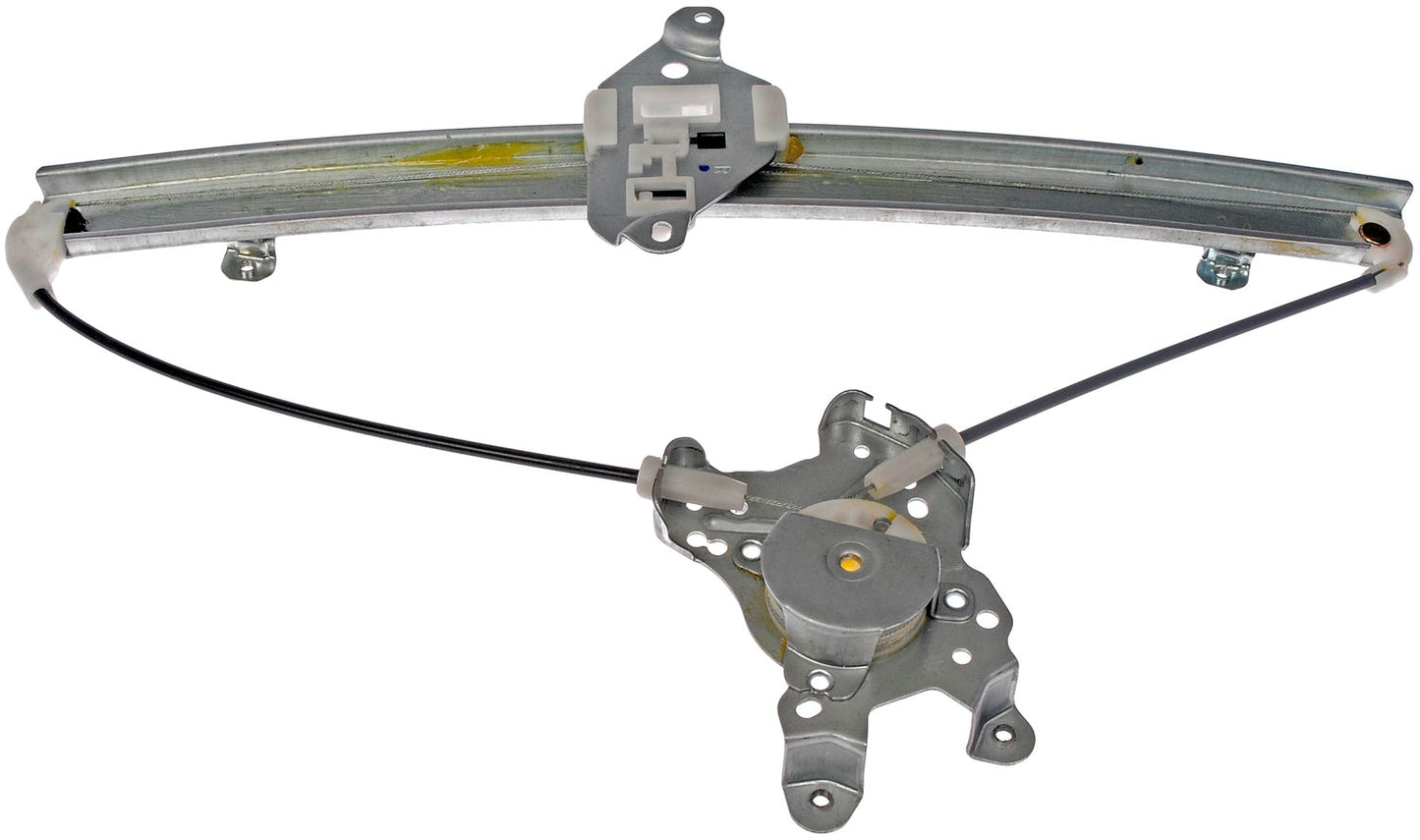 Power Window Regulator (Regulator Only) - Dorman# 740-997