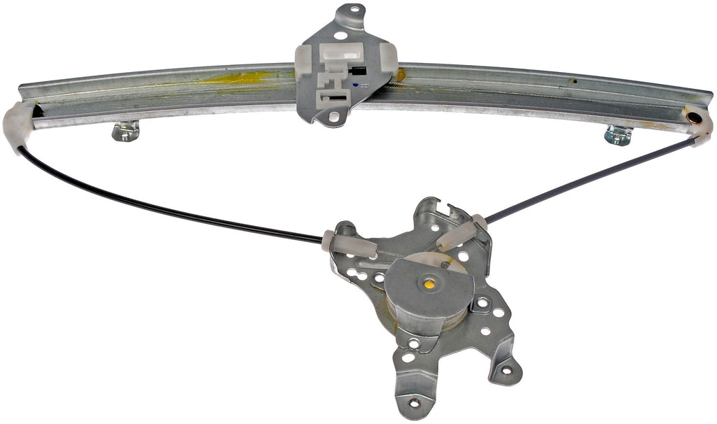 Power Window Regulator (Regulator Only) - Dorman# 740-997