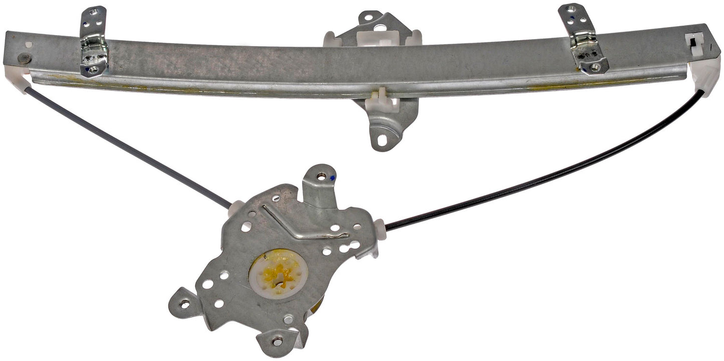 Power Window Regulator (Regulator Only) - Dorman# 740-997