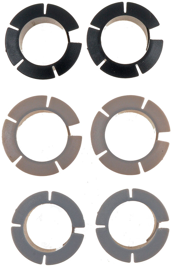 Brake and Clutch Bushings - Dorman# 74016