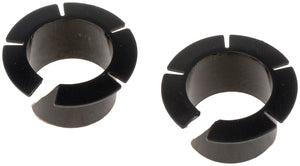 Pedal Shaft Bushings - Dorman# 74018