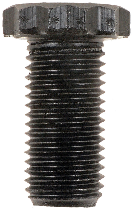 Flywheel Bolts Thread 7/16-20, Length .9", Thickness .190" - Dorman# 74070