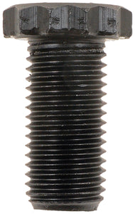 Flywheel Mounting Bolt (Dorman #678-154)