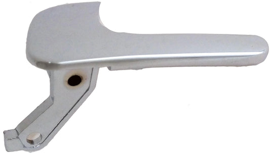 Interior Door Handle Front Rear Left Lever Only - Dorman# 740MX