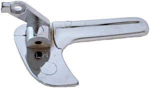 Interior Door Handle Front Rear Left Lever Only - Dorman# 740MX