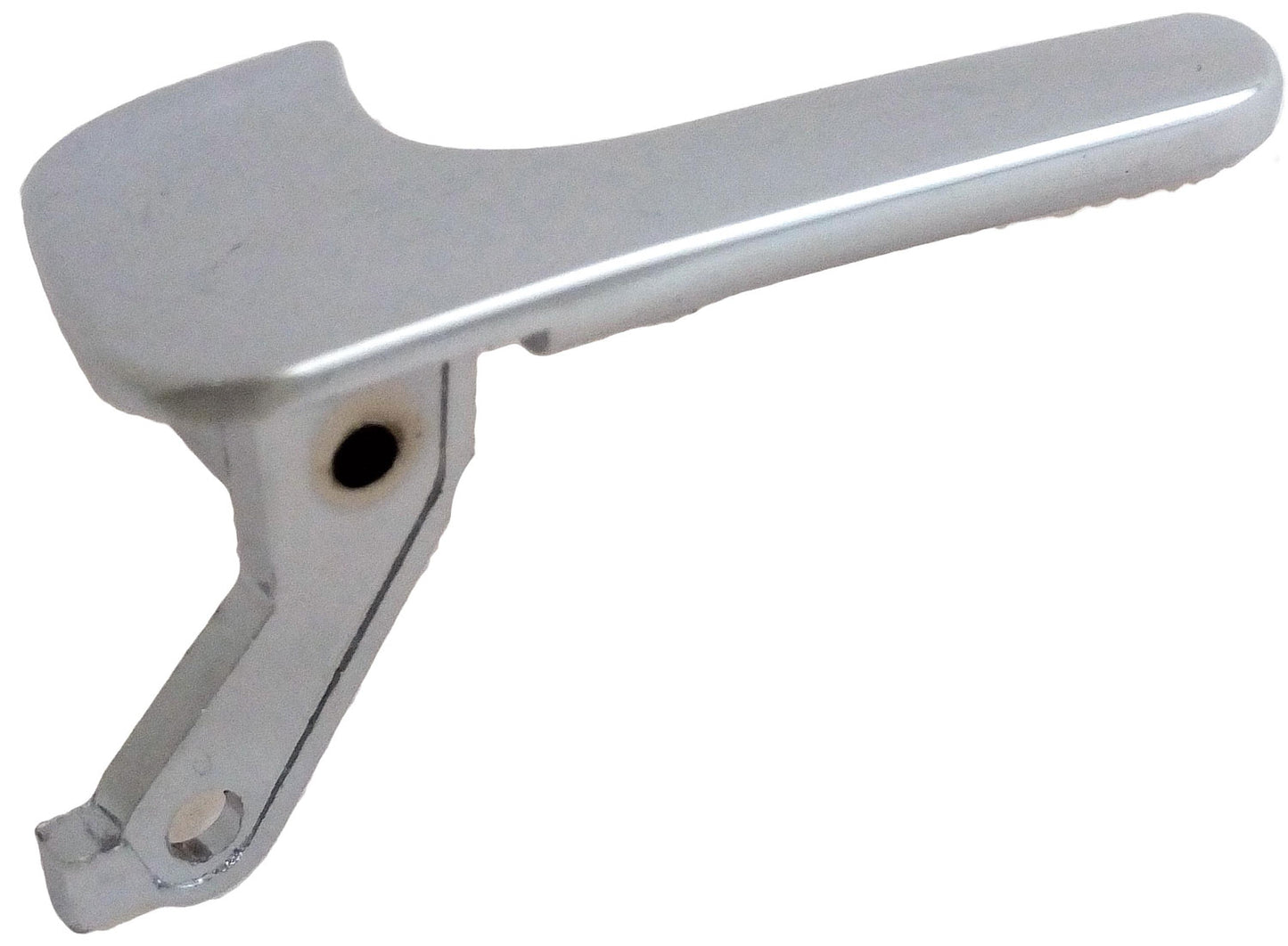 Interior Door Handle Front Rear Left Lever Only - Dorman# 740MX