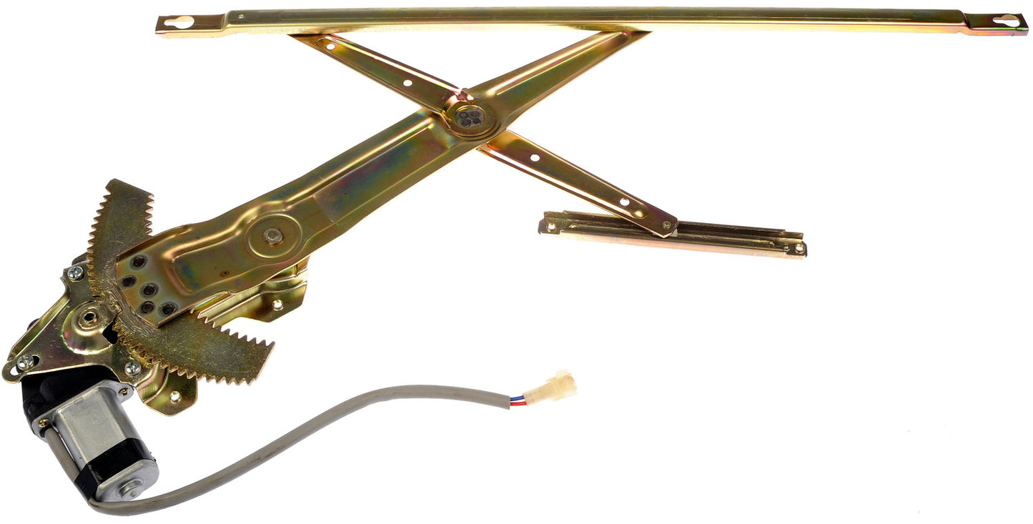 Window Regulator Dorman 741-016