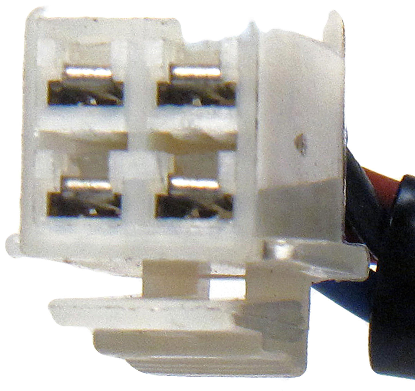 Window Regulator Dorman 741-016