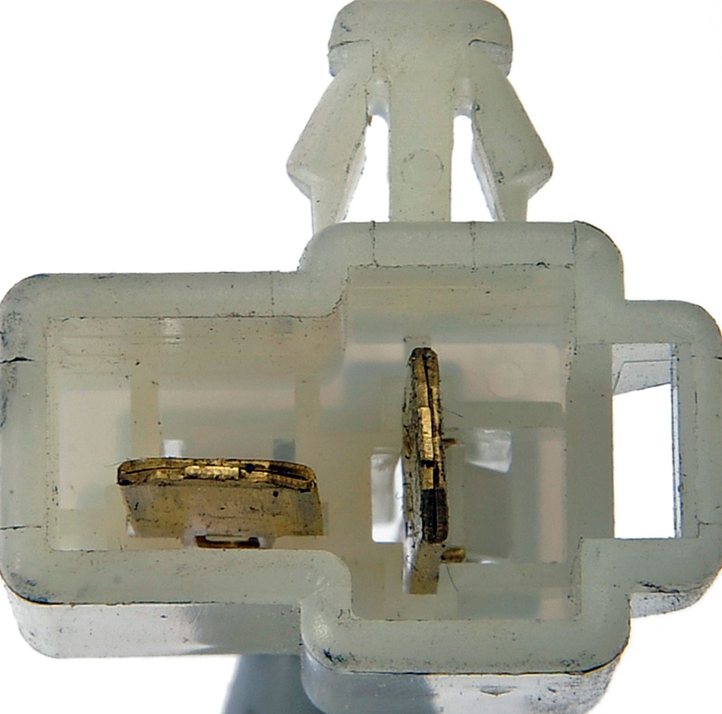 One New Rear Left Power Window Regulator with Motor Dorman 741-032