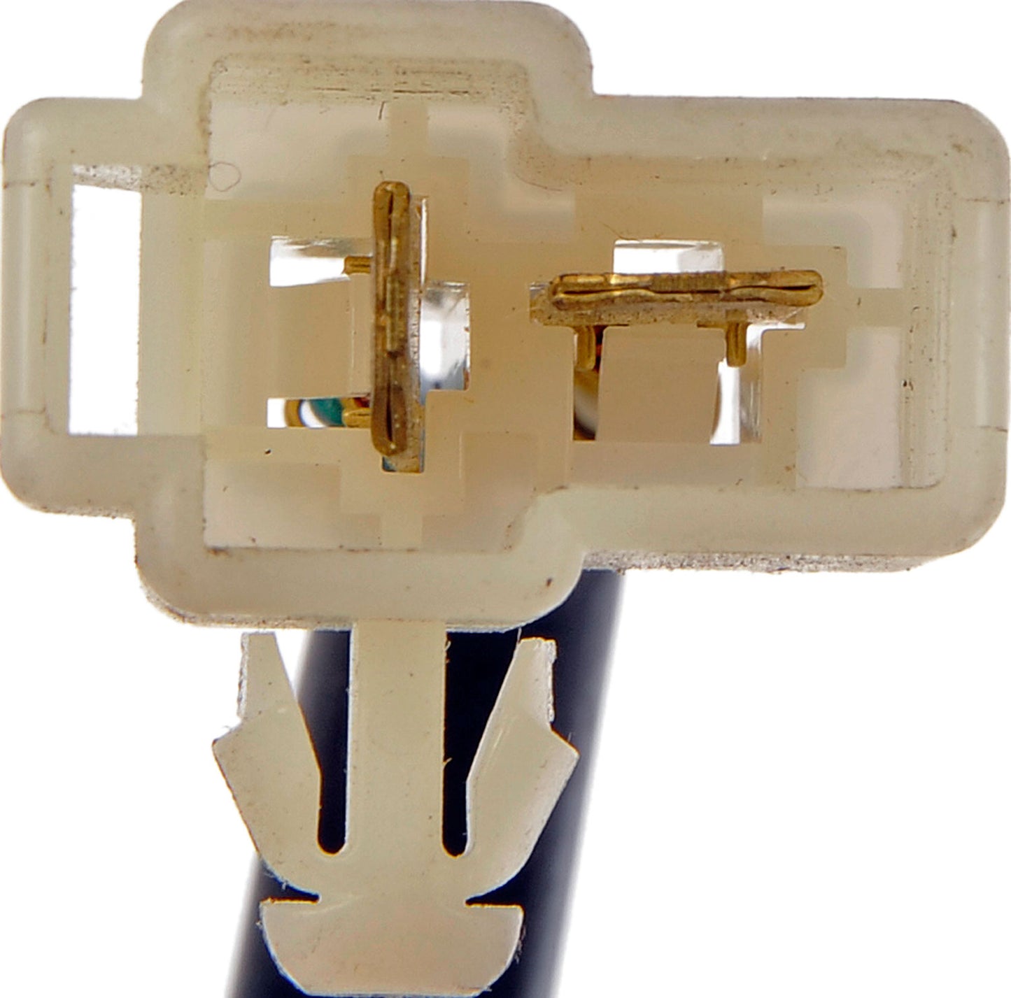 One New Rear Right Power Window Regulator with Motor Dorman 741-033