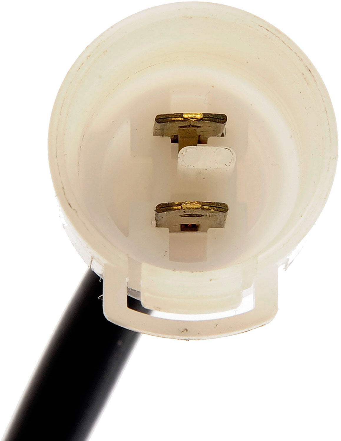 One New Front Left Power Window Regulator with Motor Dorman 741-042