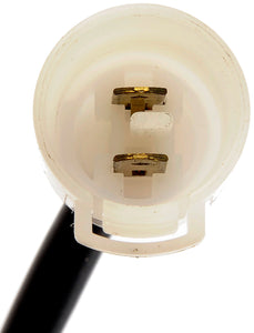 One New Front Right Power Window Regulator with Motor Dorman 741-043