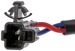 Power Window Regulator (Regulator Only) (Dorman# 741-046)