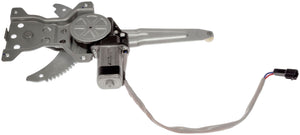 Power Window Regulator (Regulator Only) (Dorman# 741-047)