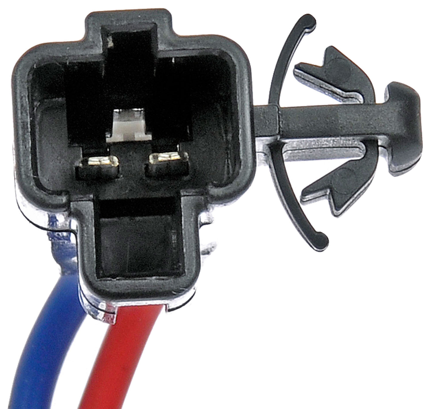 Power Window Regulator (Regulator Only) (Dorman# 741-047)