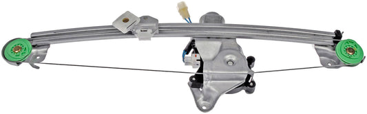 Power Window Regulator and Assembly (Dorman# 741-056)