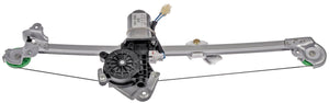 Power Window Regulator and Assembly (Dorman# 741-056)