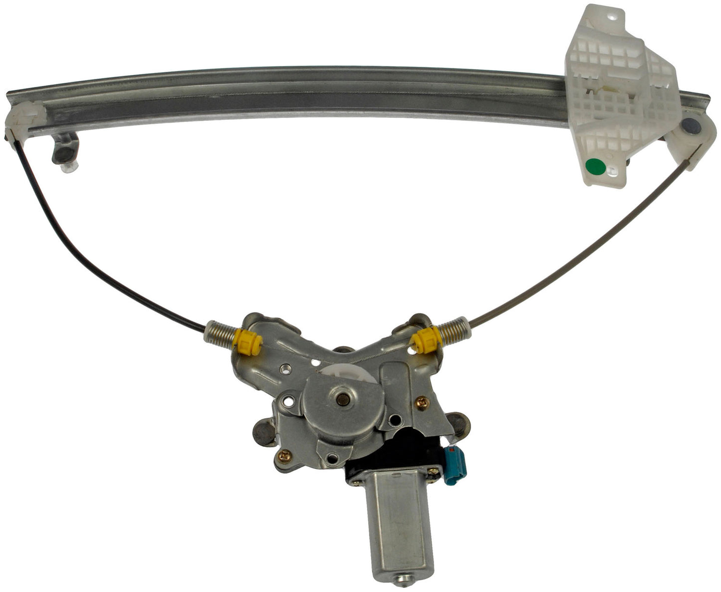 Power Window Regulator w/ Motor (Dorman 741-101) Front Right