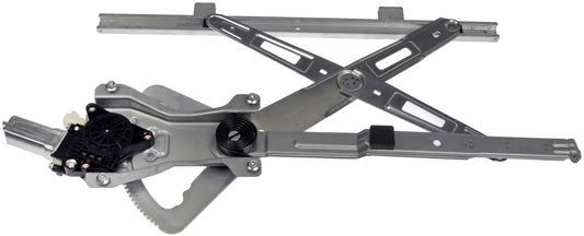 Power Window Regulator w/ Motor (Dorman 741-111) Front Right