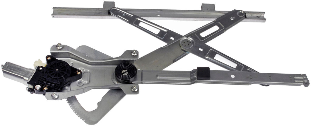 Power Window Regulator w/ Motor (Dorman 741-111) Front Right