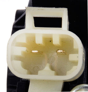 Power Window Regulator w/ Motor (Dorman 741-115) Rear Right