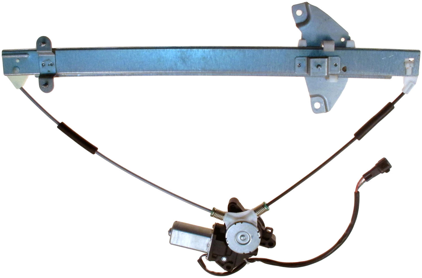 New Front Right Power Window Regulator and Motor Assembly (Dorman# 741-135)