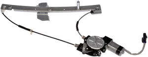 Power Window Regulator and Motor Assembly (Dorman# 741-157)