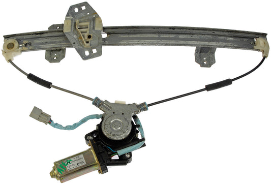 Window Regulator Dorman 741-158