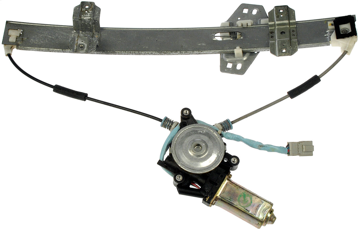 Window Regulator Dorman 741-158