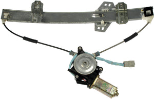 Window Regulator Dorman 741-158