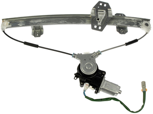 Window Regulator Dorman 741-159