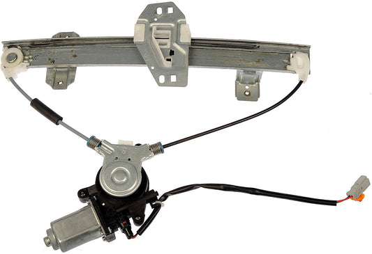 Window Regulator Dorman 741-182