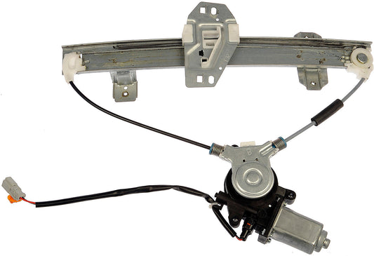 Window Regulator Dorman 741-183