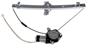 Power Window Regulator and Motor Assembly (Dorman# 741-193)