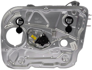 Power Window Regulator And Motor Assembly - Dorman# 741-268