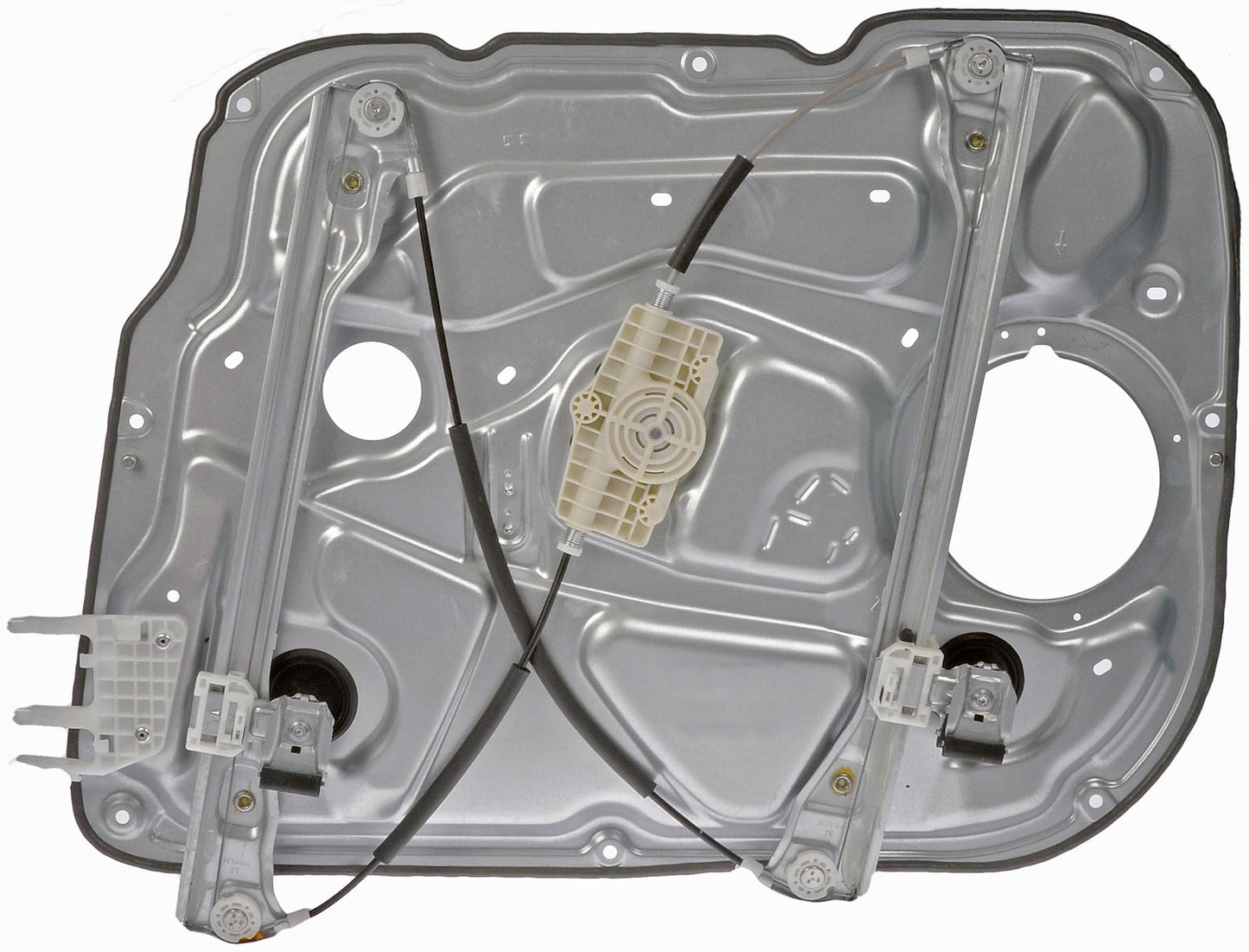 Power Window Regulator And Motor Assembly - Dorman# 741-269