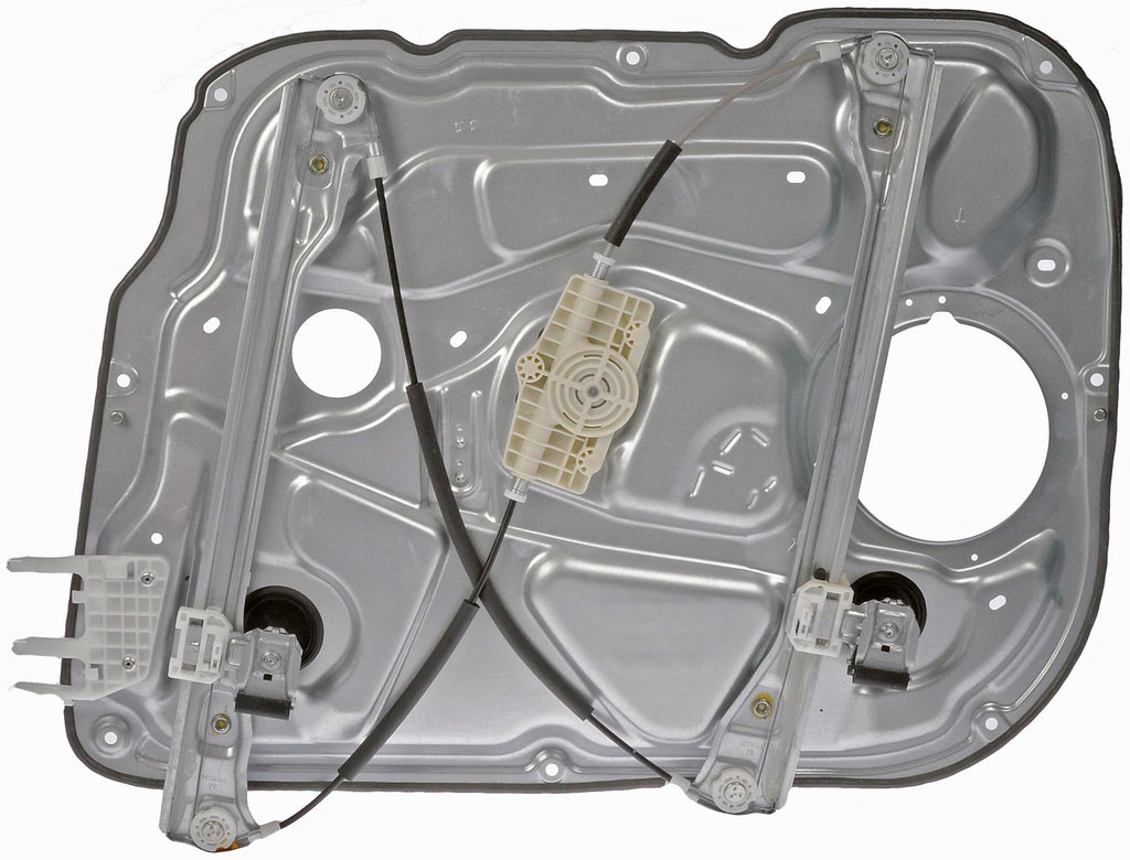 Power Window Regulator And Motor Assembly - Dorman# 741-269