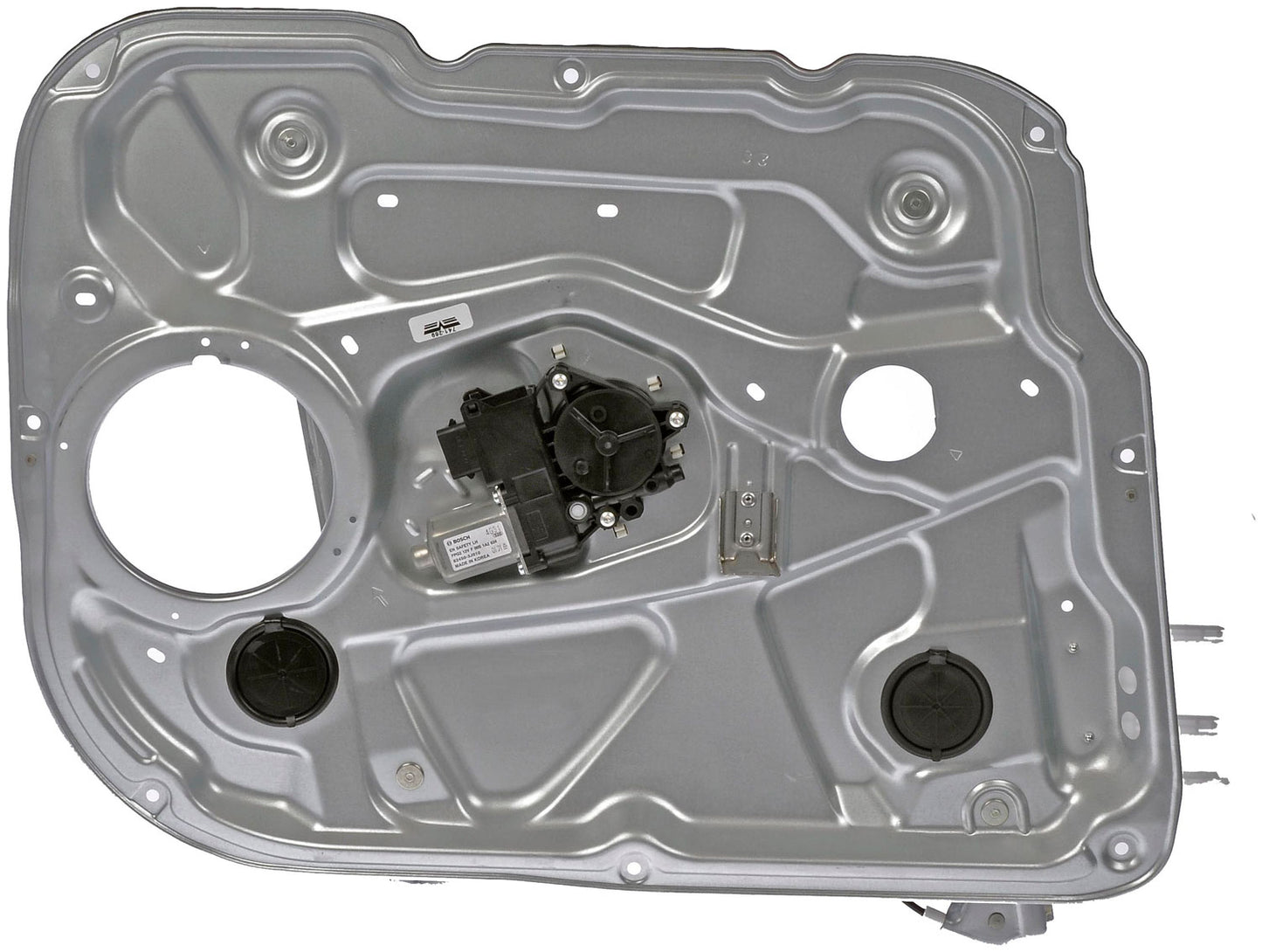 Power Window Regulator And Motor Assembly - Dorman# 741-269