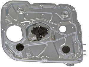 Power Window Regulator And Motor Assembly - Dorman# 741-269
