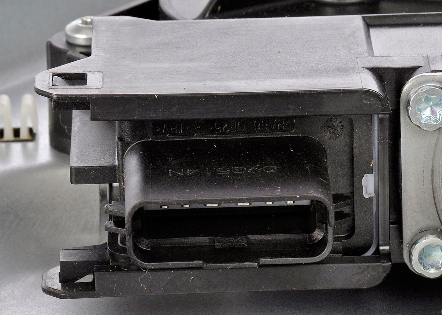 Power Window Regulator And Motor Assembly - Dorman# 741-269