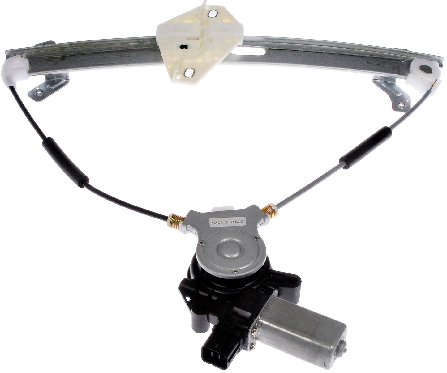 Power Window Regulator w/ Motor (Dorman 741-305) Front Right