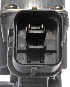 Power Window Regulator w/ Motor (Dorman 741-305) Front Right