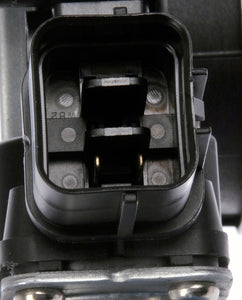 Power Window Regulator w/ Motor (Dorman 741-307) Front Right