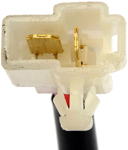 Power Window Regulator w/ Motor (Dorman 741-317) Front Right